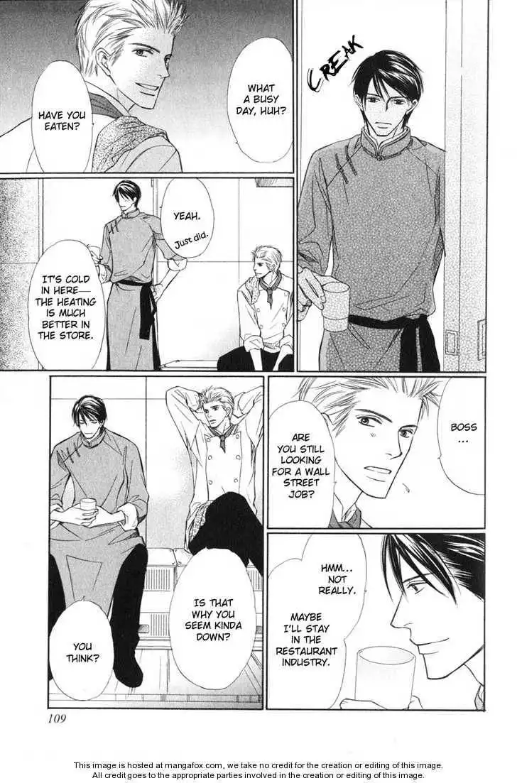 Kedamono Nanbiki? Chapter 5 8